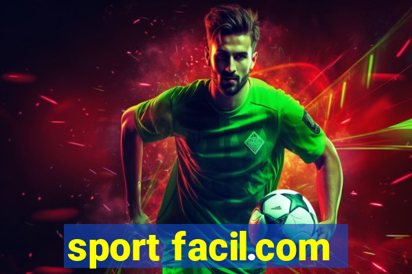 sport facil.com